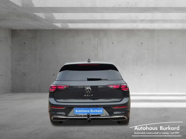 Volkswagen Golf 1.5 TSI