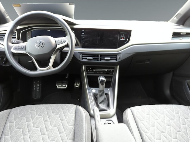 Volkswagen Taigo 1.0 TSI DSG