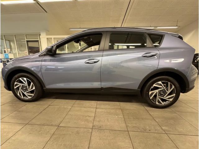 Hyundai Bayon 1.0 T-GDi Trend