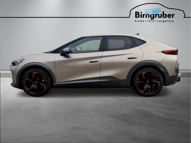 Cupra Tavascan Adrenaline VZ