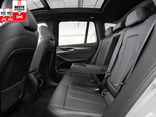 BMW X3 M-Sport xDrive30e