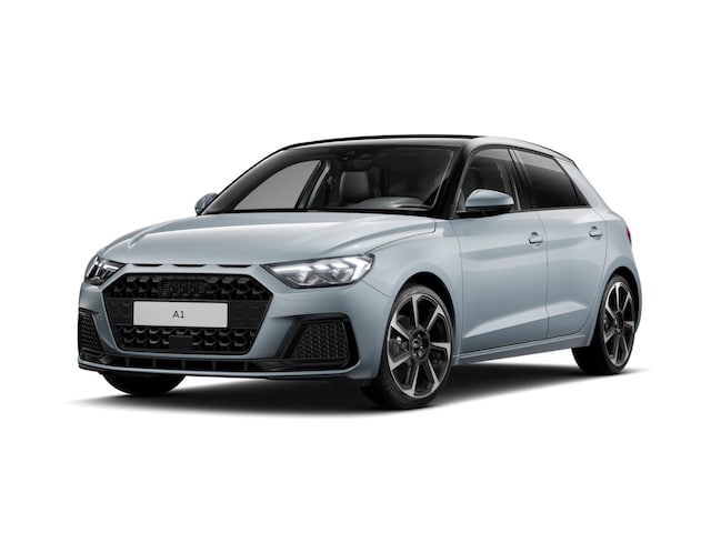 Audi A1 30 TFSI S-Tronic Sportback