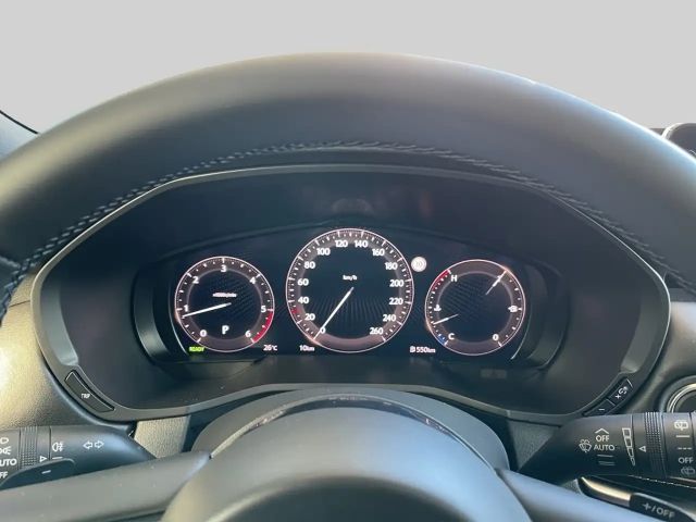 Mazda CX-80 Homura Plus e-Skyactiv