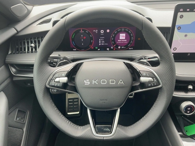 Skoda Superb Combi Sportline iV