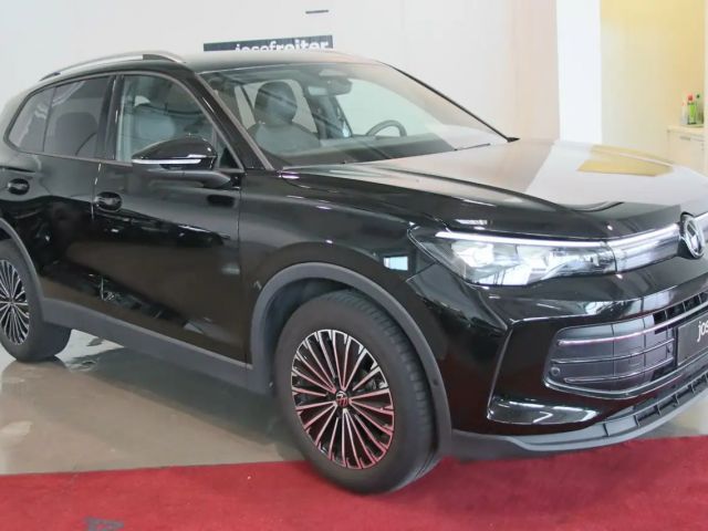 Volkswagen Tiguan 2.0 TDI DSG IQ.Drive