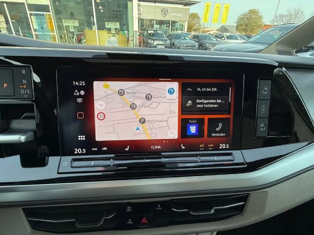 Volkswagen Multivan 2.0 TDI Lang Style T7