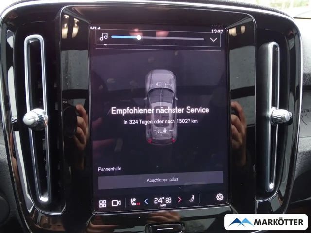 Volvo XC40 Recharge Ultimate