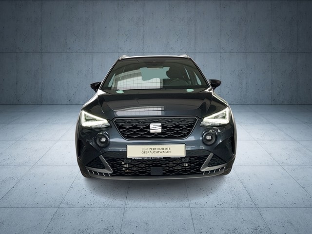 Seat Arona 1.0 TSI DSG FR-lijn
