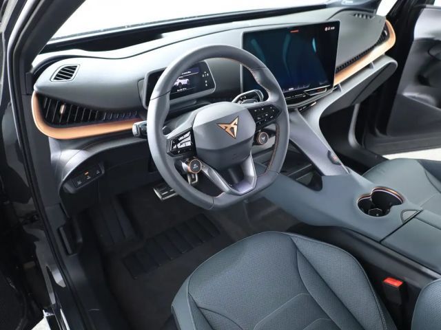 Cupra Tavascan Extreme 210kW/286PS