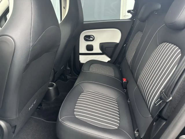 Renault Twingo E-Tech Electric Techno