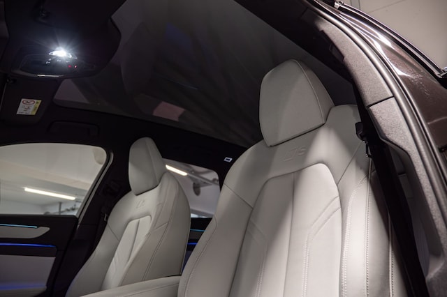 Audi A6 e-tron Avant Quattro