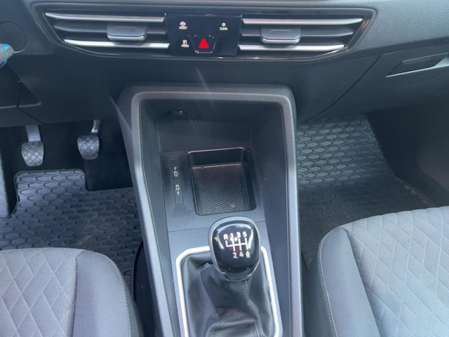 Volkswagen Caddy 2.0 TDI Life