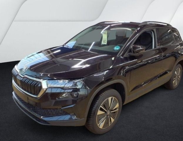 Skoda Karoq 2.0 TDI 4x4 Selection Tour