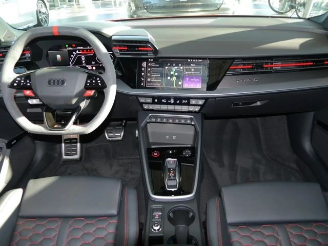 Audi RS3 S-Tronic Sedan Sportback