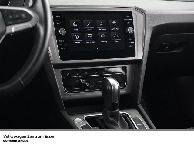 Volkswagen Passat DSG Variant