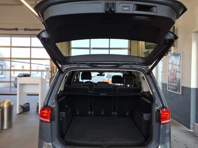 Volkswagen Touran DSG Move