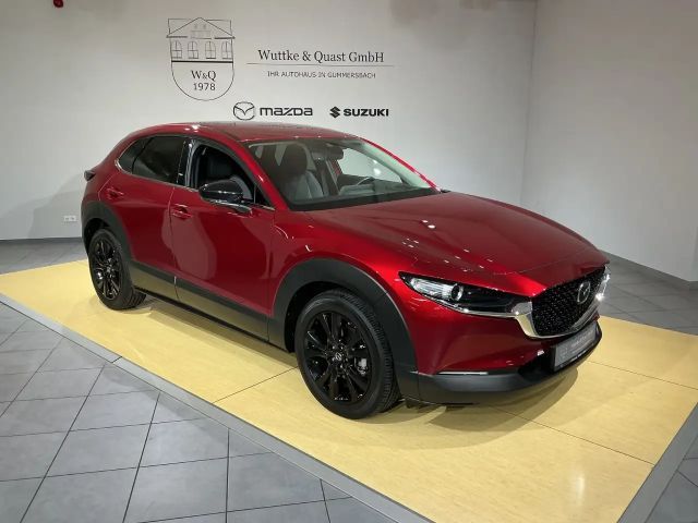 Mazda CX-30 Homura