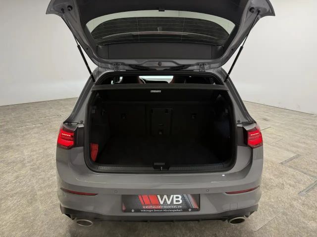 Volkswagen Golf 2.0 TSI DSG GTI Golf VIII