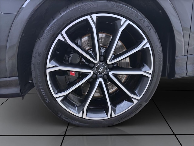 Audi RS Q3 Quattro S-Tronic Sportback