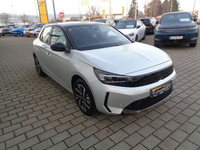 Opel Corsa GS-Line Grand Sport