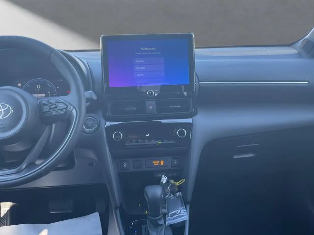 Toyota Yaris Cross Teamplayer*Winter*AHK* WINTER*AHK!*