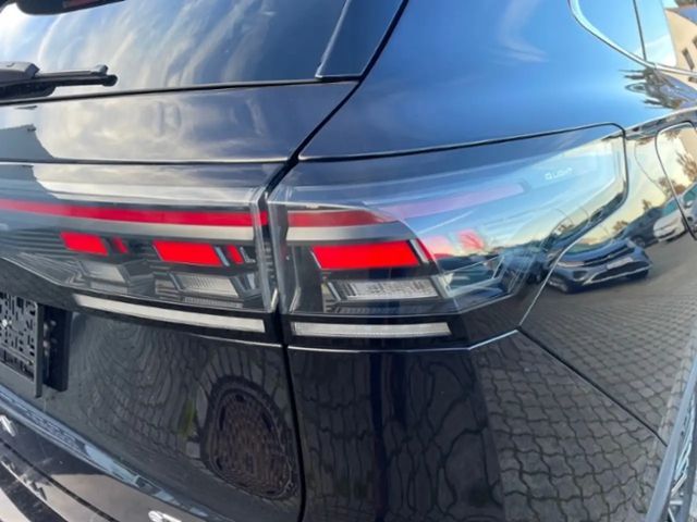 Volkswagen Tiguan Elegance Elegance