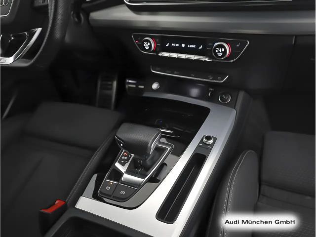Audi Q5 40 TDI Quattro S-Line S-Tronic