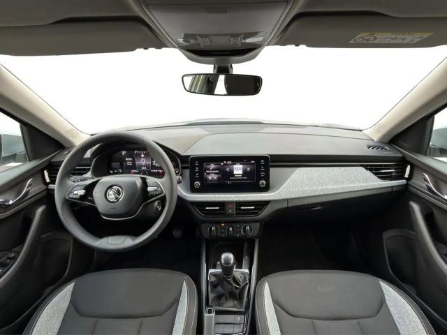 Skoda Kamiq 1.0 TSI Selection