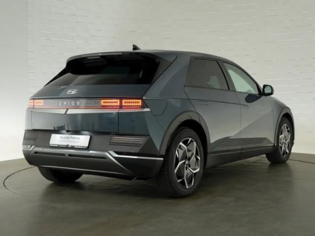 Hyundai IONIQ 5 Techniq