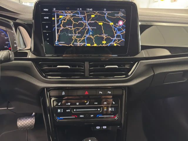 Volkswagen T-Roc 2.0 TDI IQ.Drive Style