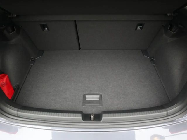 Volkswagen Polo 1.0 TSI