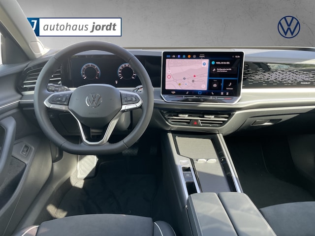 Volkswagen Passat 2.0 TDI DSG Elegance Elegance