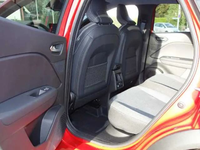 Mitsubishi ASX EDITION 1.8 Hybrid