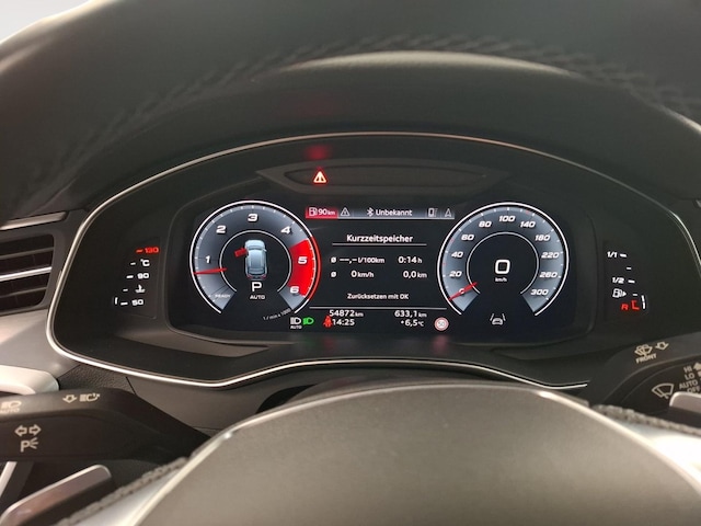 Audi S6 Avant Quattro