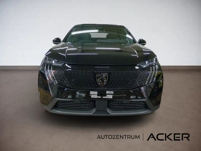 Peugeot 3008 Allure Pack Hybrid