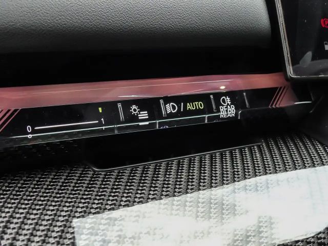 BMW 520 520d M-Sport Sedan xDrive