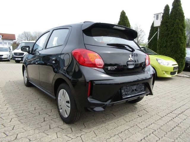 Mitsubishi Space Star Star