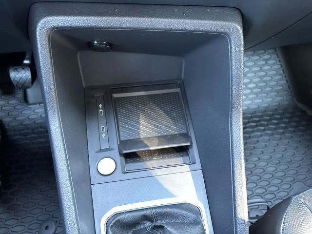 Volkswagen Caddy 4Motion Maxi