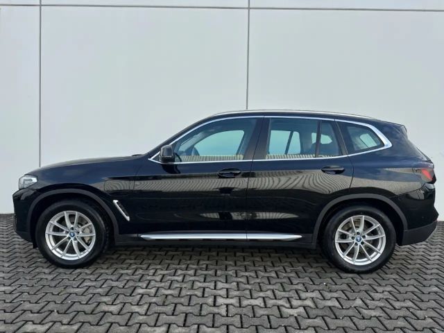 BMW X3 xDrive xDrive30e