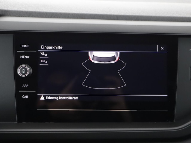 Volkswagen Polo Polo 1.0 *APP*LED*ACC*PDC*SHZ*KLIMA