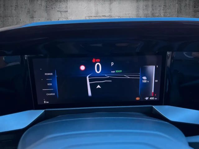 Opel Mokka GS-Line Grand Sport Mokka-e