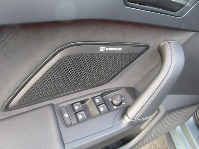 Cupra Leon VZ e-Hybrid