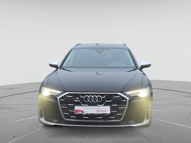 Audi S6 Avant Quattro