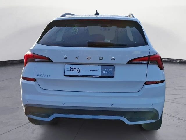 Skoda Kamiq 1.0 TSI Tour