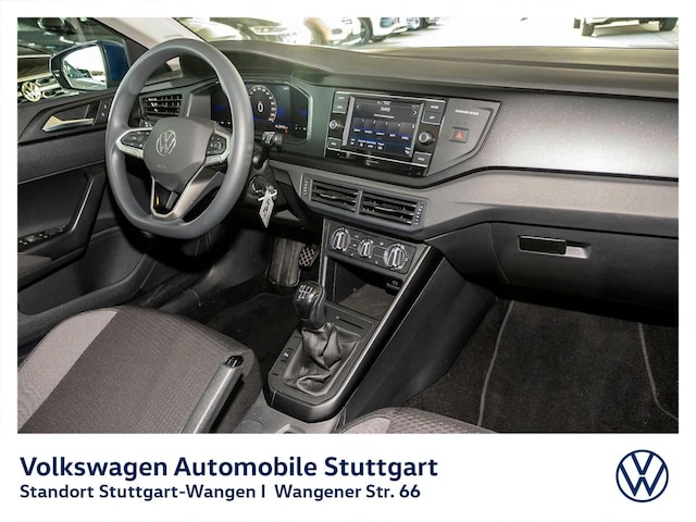Volkswagen Polo Polo 1.0 LED Bluetooth SHZ PDC