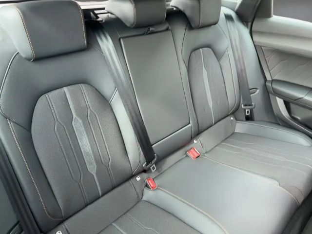 Cupra Leon 2.0 TSI 4Drive DSG Sportstourer