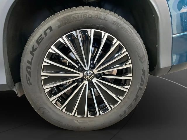 Volkswagen Tayron 2.0 TDI Life