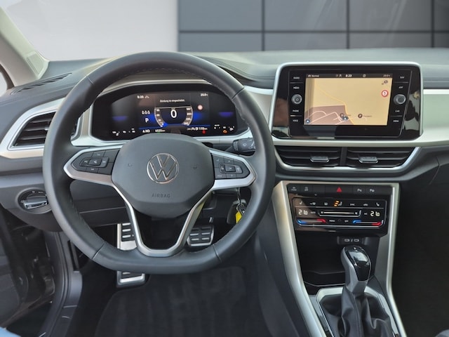 Volkswagen T-Roc 1.5 TSI DSG Life