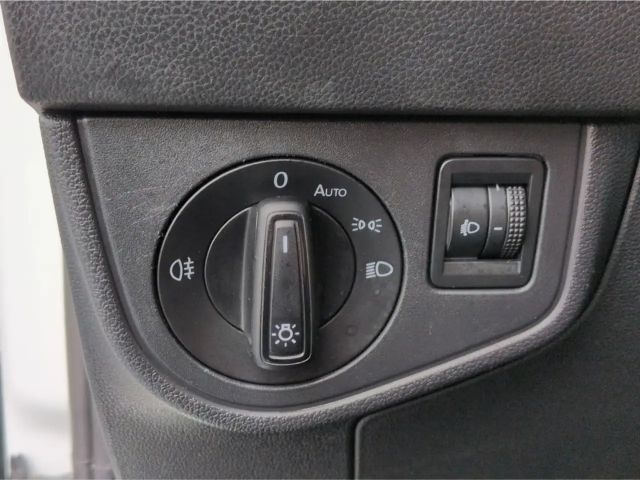 Volkswagen Polo VI 1.0*LED SHZ digCockp PDCv+h AppCon Klima