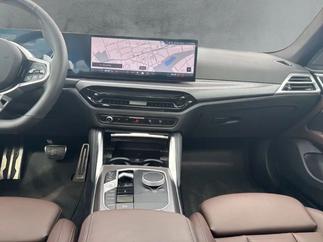 BMW 440 Coupé Gran Coupé M-Sport xDrive